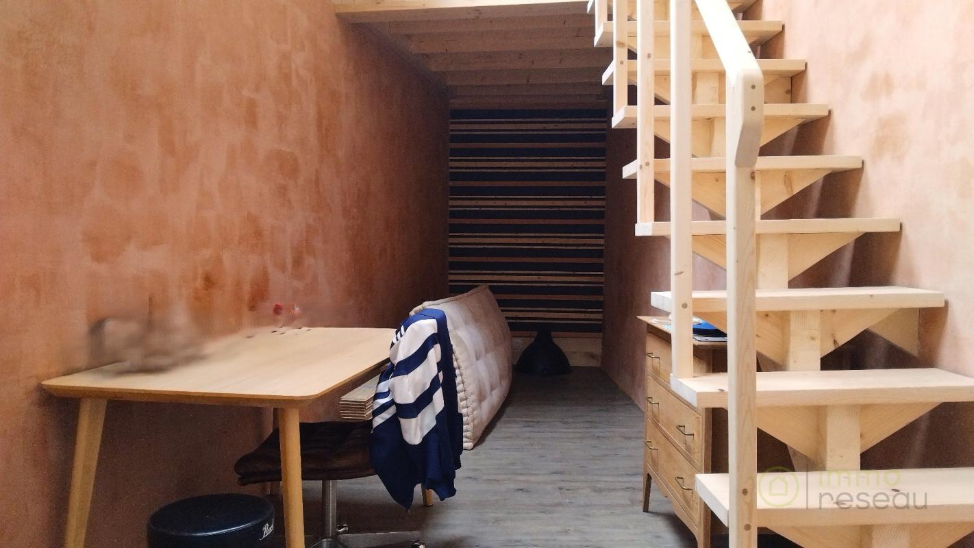 Maison à vendre, 5 pièces, 100 m², Guingamp