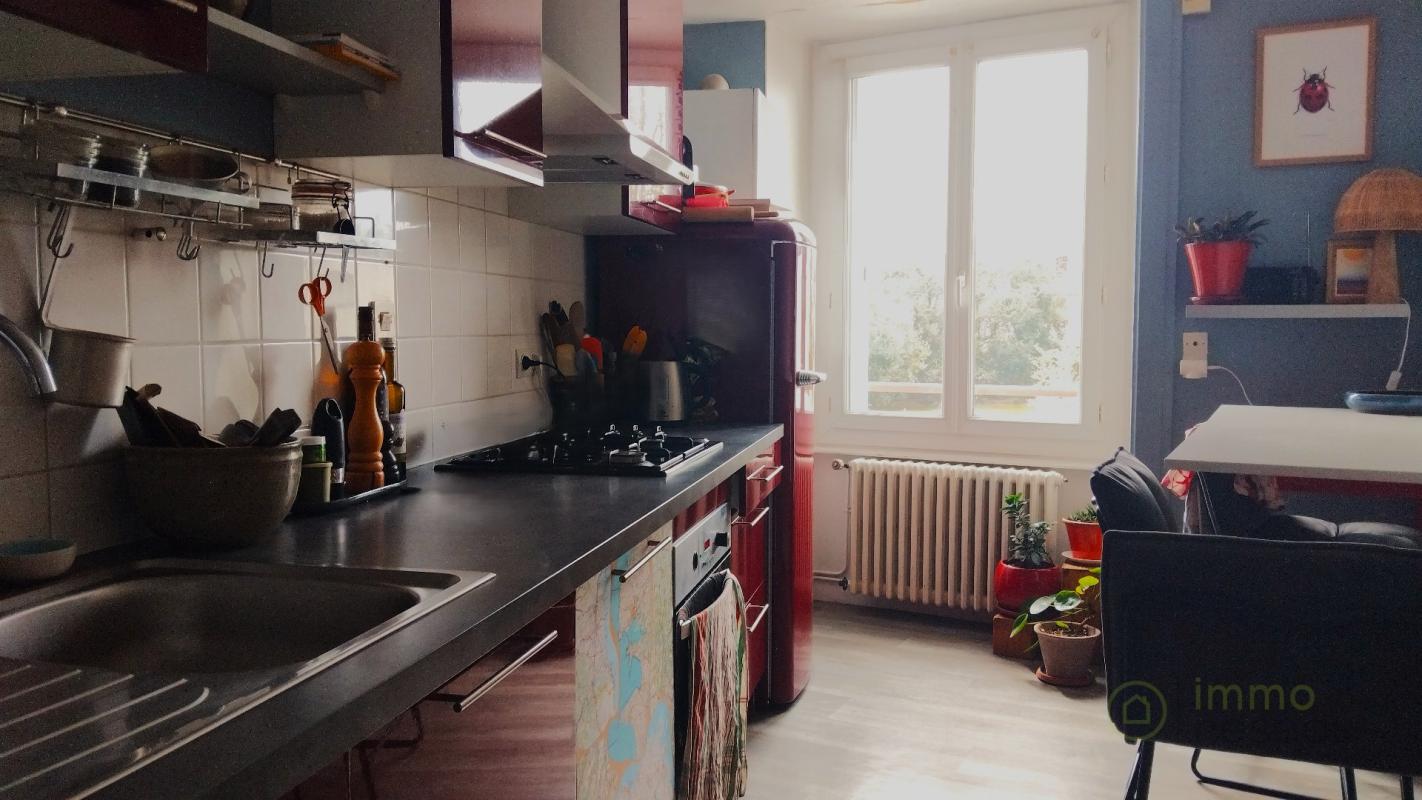 Maison - Photo 4
