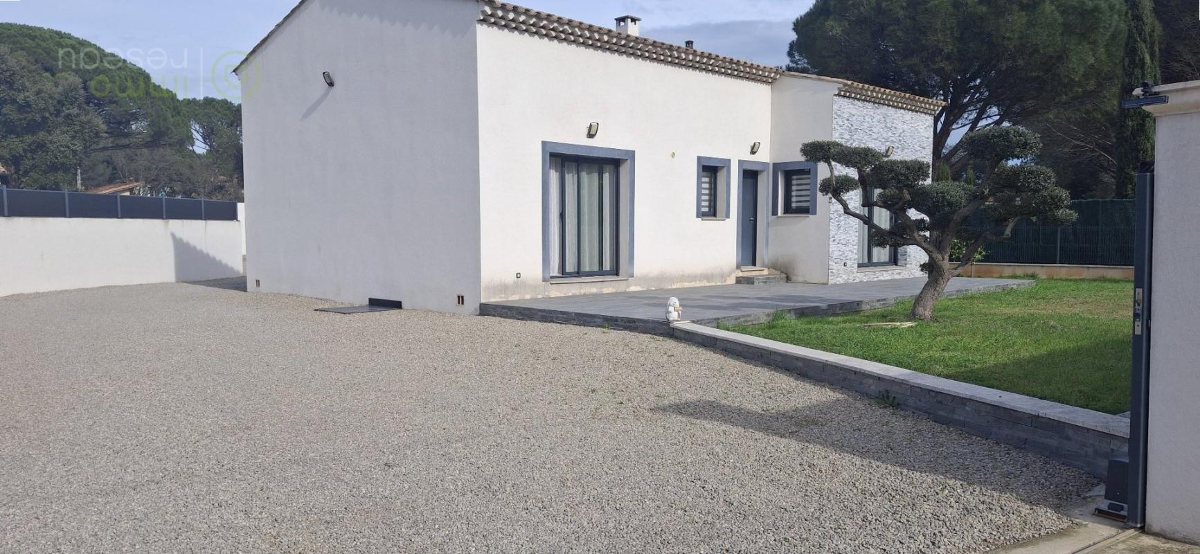 Maison à vendre, 5 pièces, 100 m², Vidauban