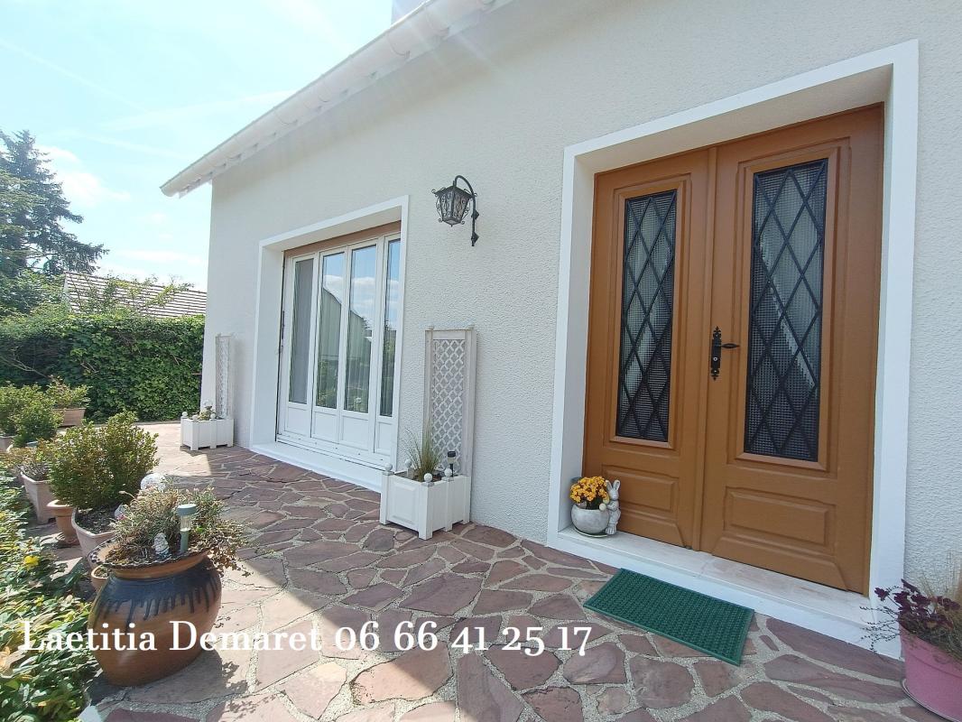 Maison - Photo 5