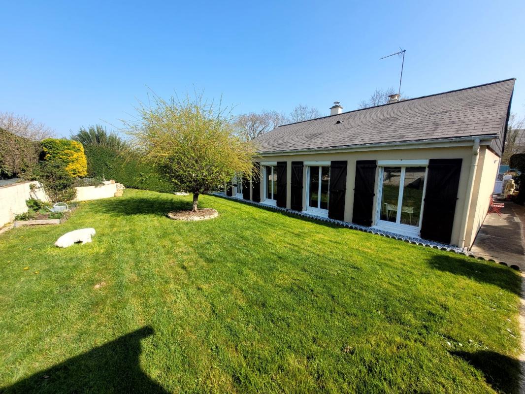 Maison à vendre, 6 pièces, 101 m², Troarn