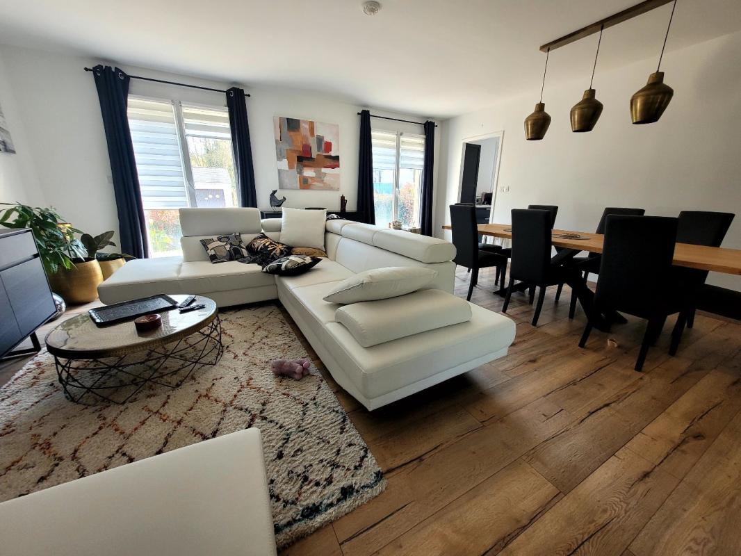 Maison - Photo 2