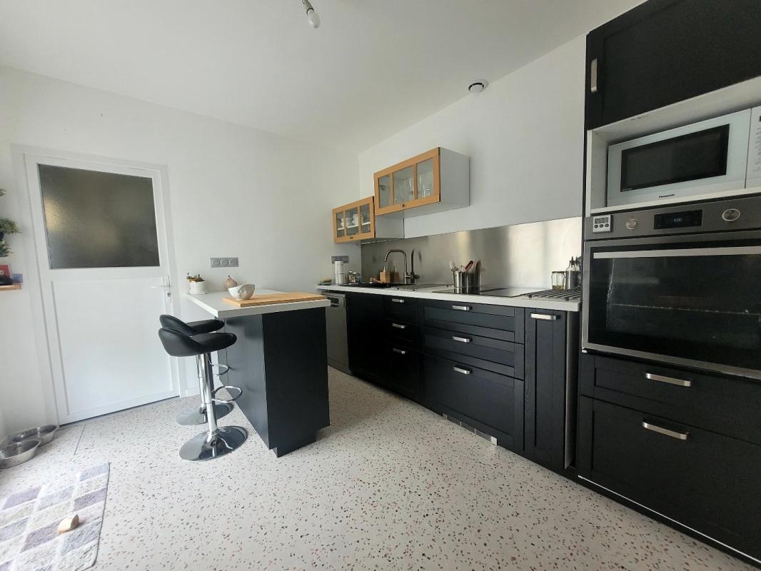 Maison - Photo 5