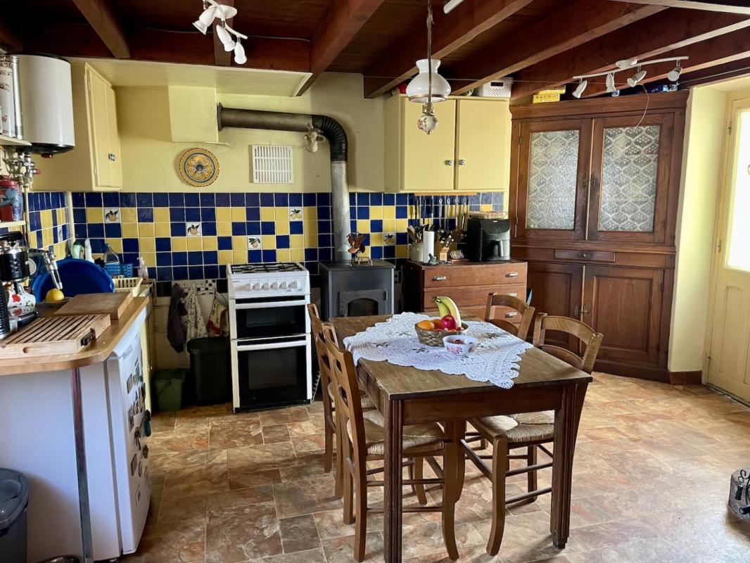 Maison - Photo 2