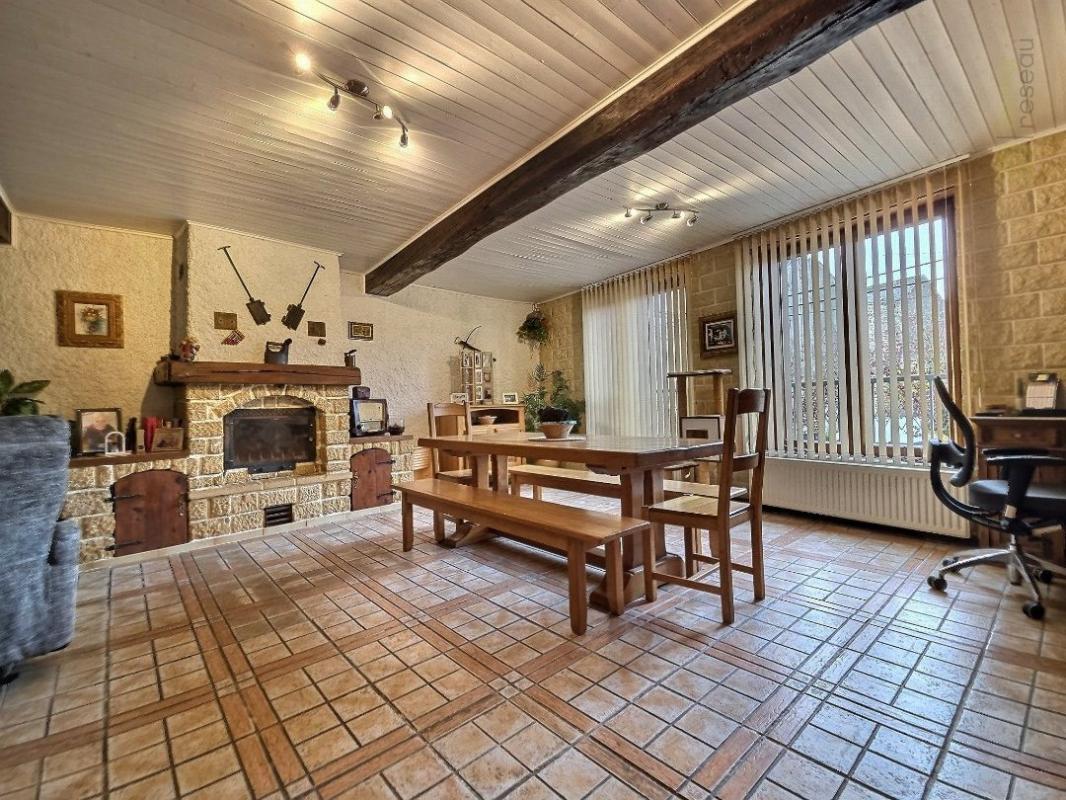 Maison à vendre, 5 pièces, 138 m², Sedan
