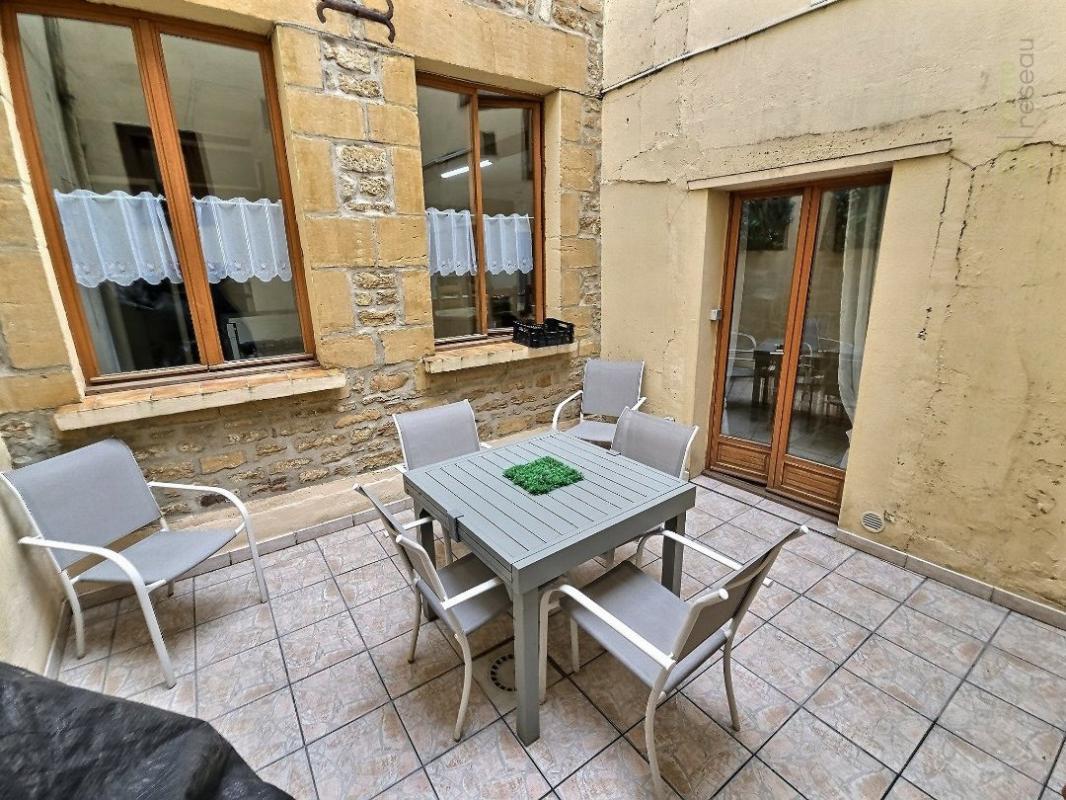 Maison - Photo 4