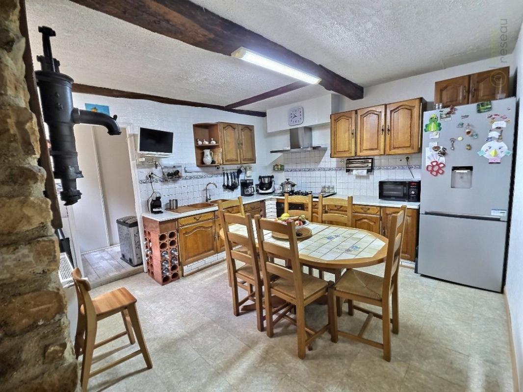 Maison - Photo 5