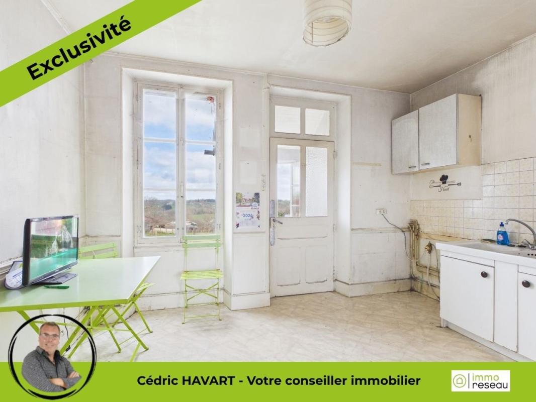 Maison - Photo 2