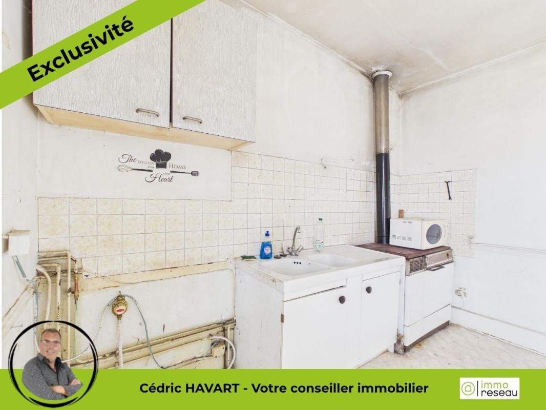 Maison - Photo 3