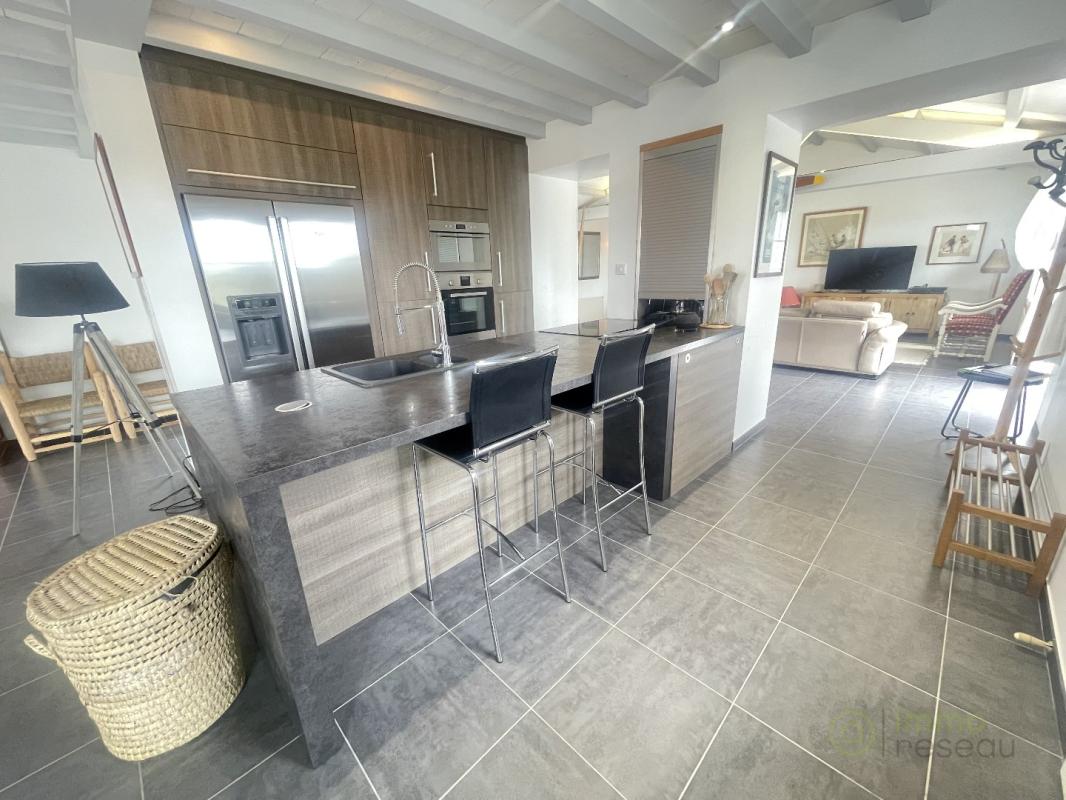 Maison - Photo 2
