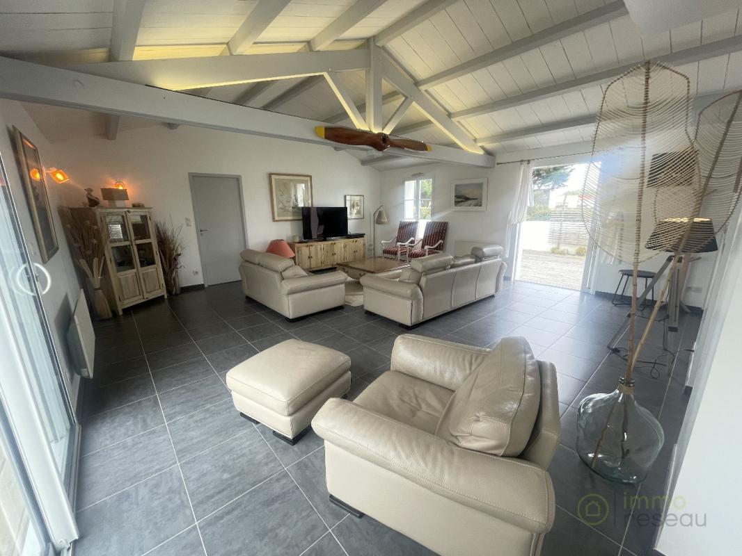 Maison - Photo 3