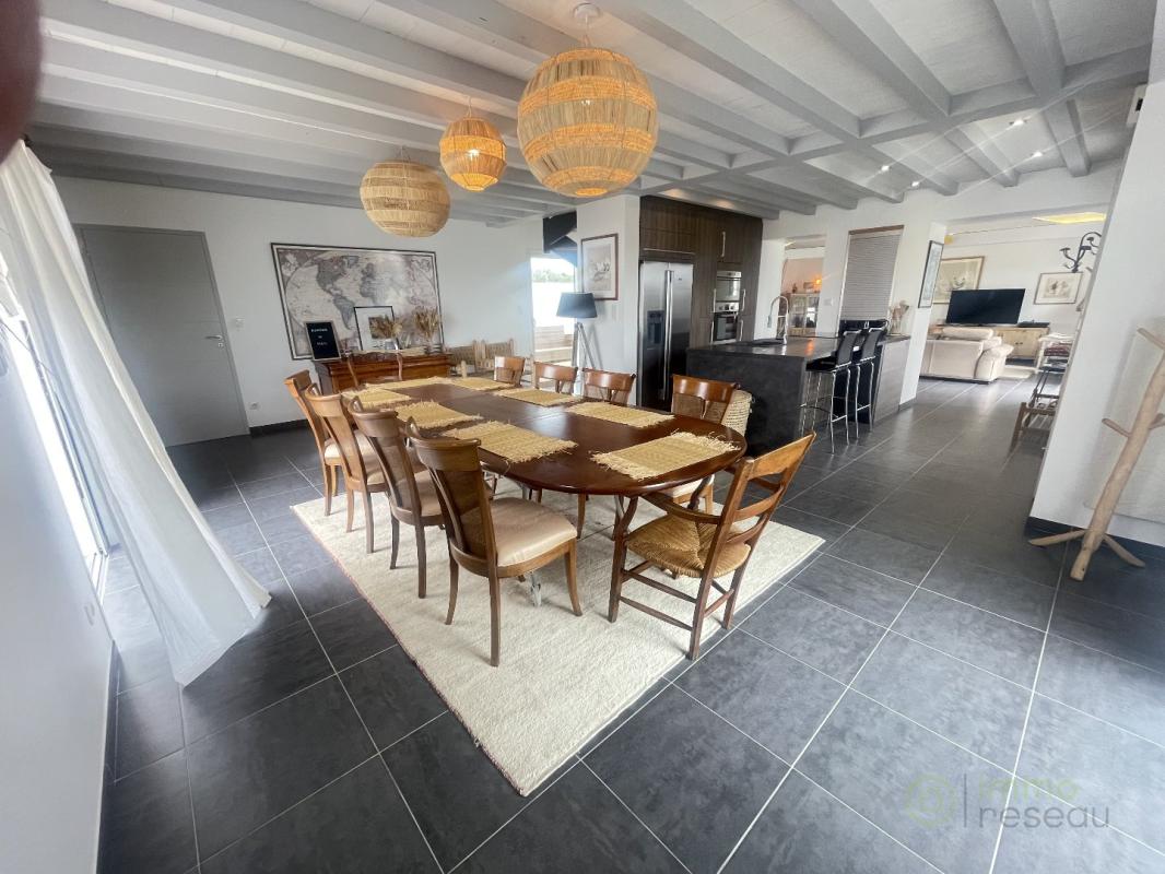 Maison - Photo 5