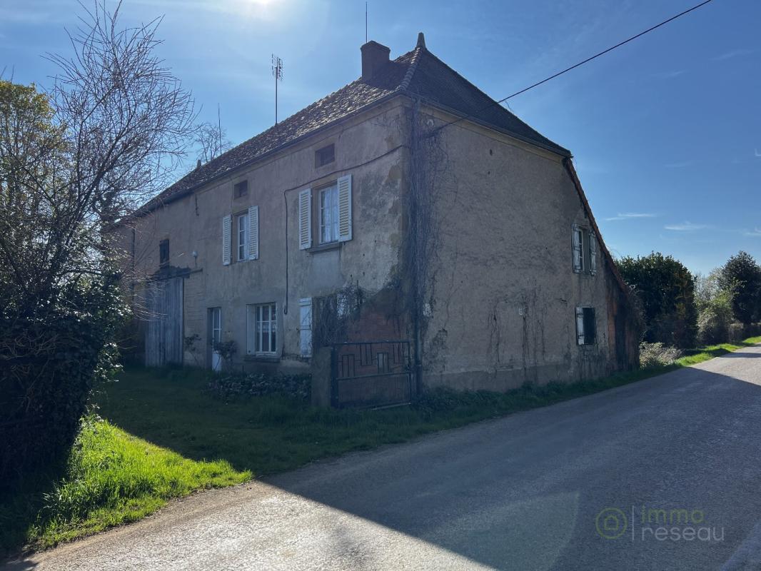 Maison à vendre, 6 pièces, 150 m², Briant