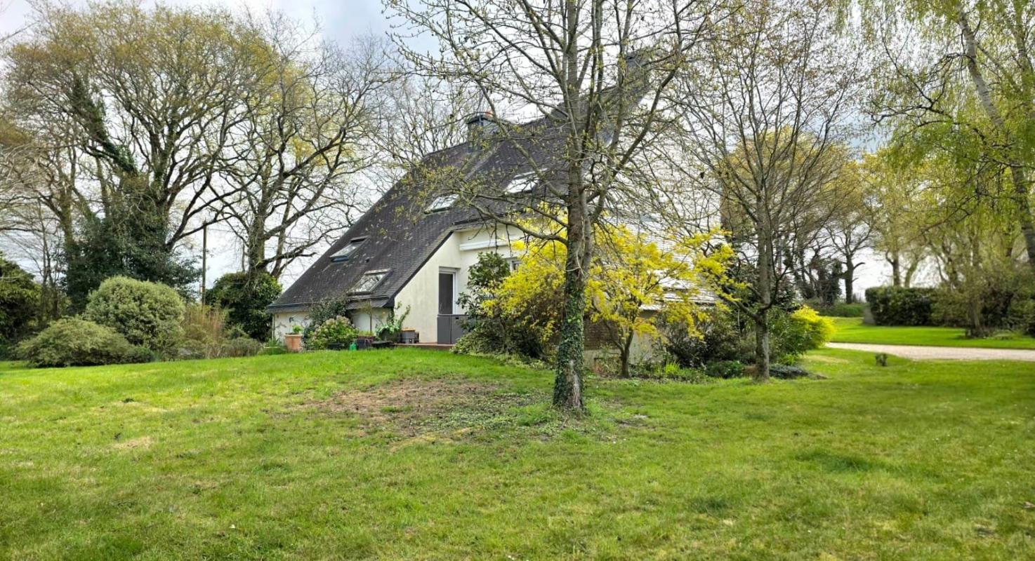 Maison à vendre, 5 pièces, 110 m², Sene