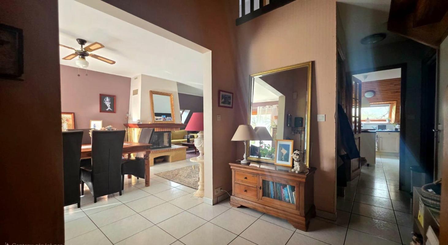 Maison - Photo 4