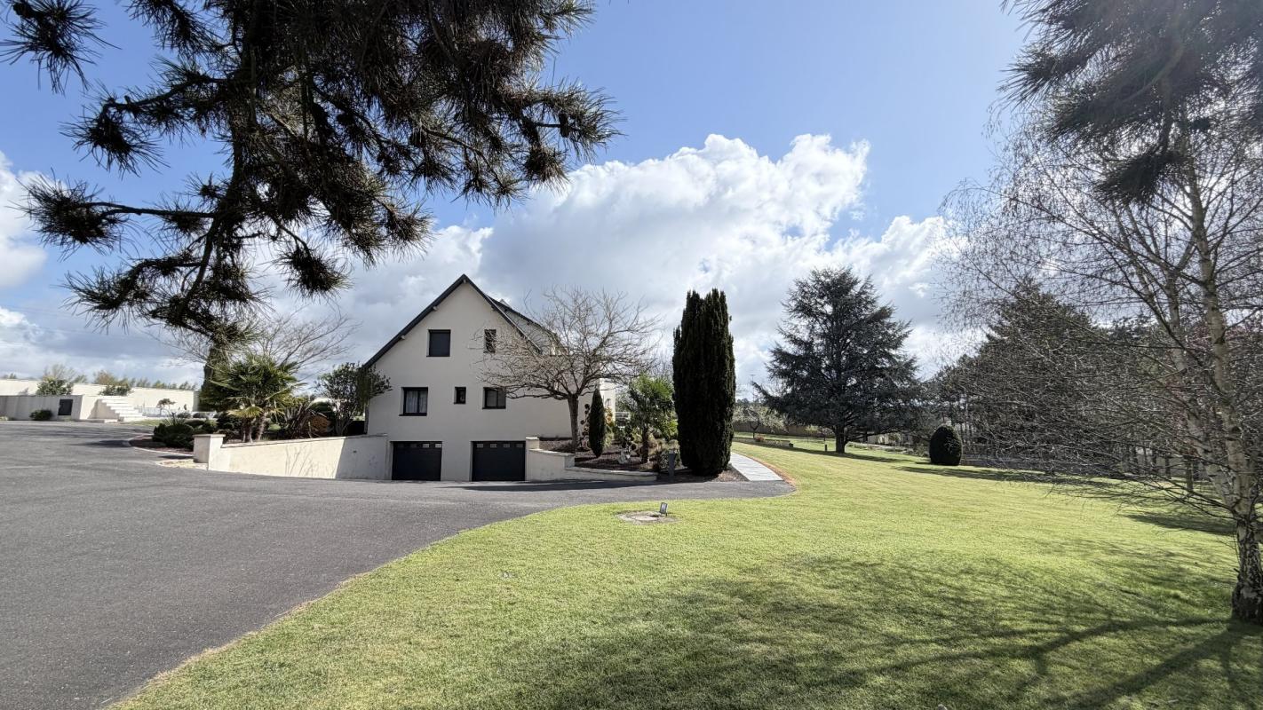 Maison à vendre, 13 pièces, 382 m², Billy