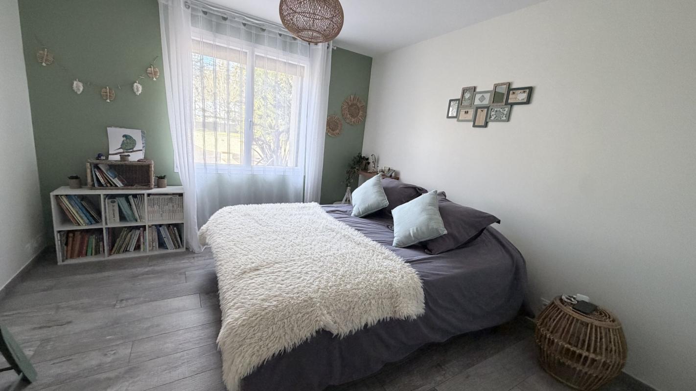Maison - Photo 3