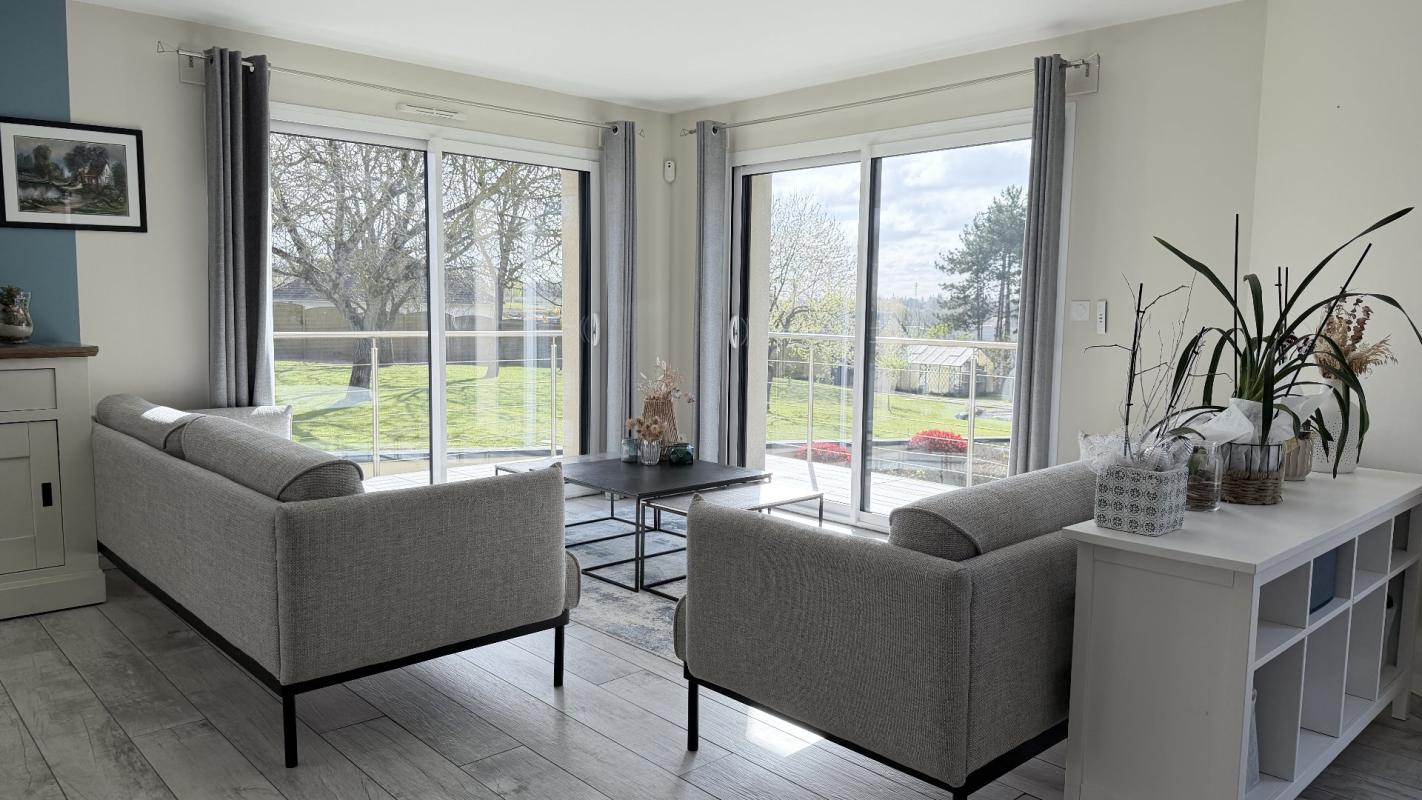 Maison - Photo 4