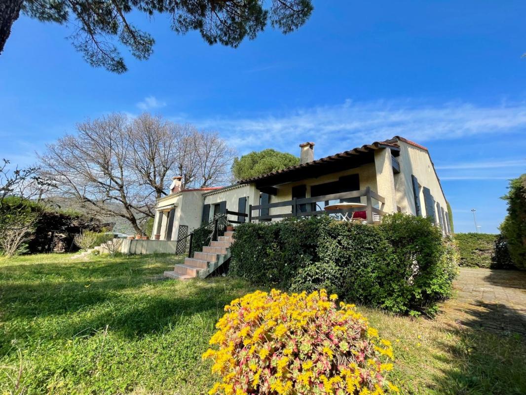 Maison à vendre, 6 pièces, 182 m², La Roche De Glun