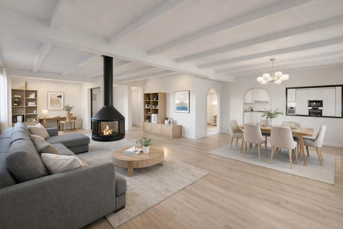 Maison - Photo 4