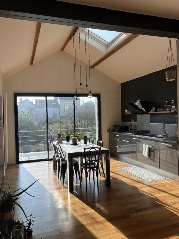 Maison à vendre, 6 pièces, 153 m², Suresnes