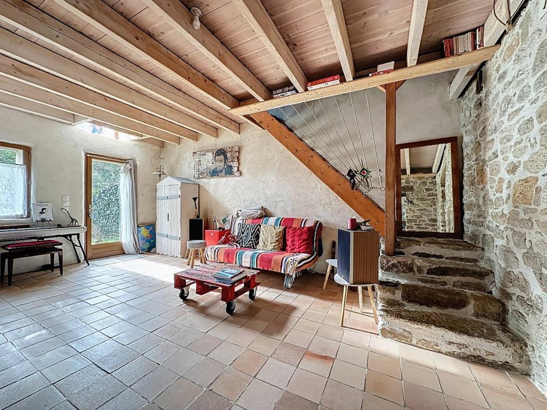 Maison - Photo 2