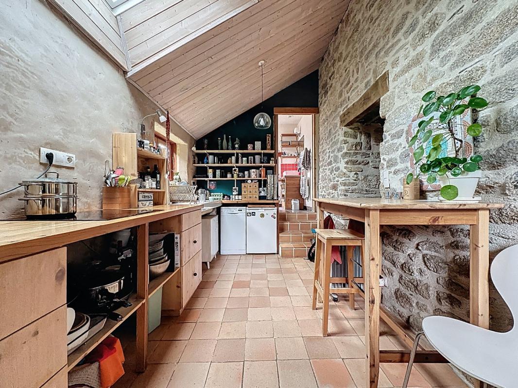 Maison - Photo 5