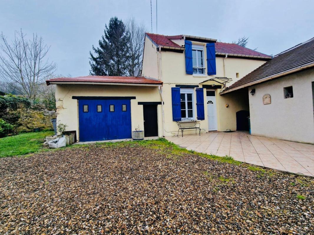 Maison à vendre, 6 pièces, 122 m², Laigneville