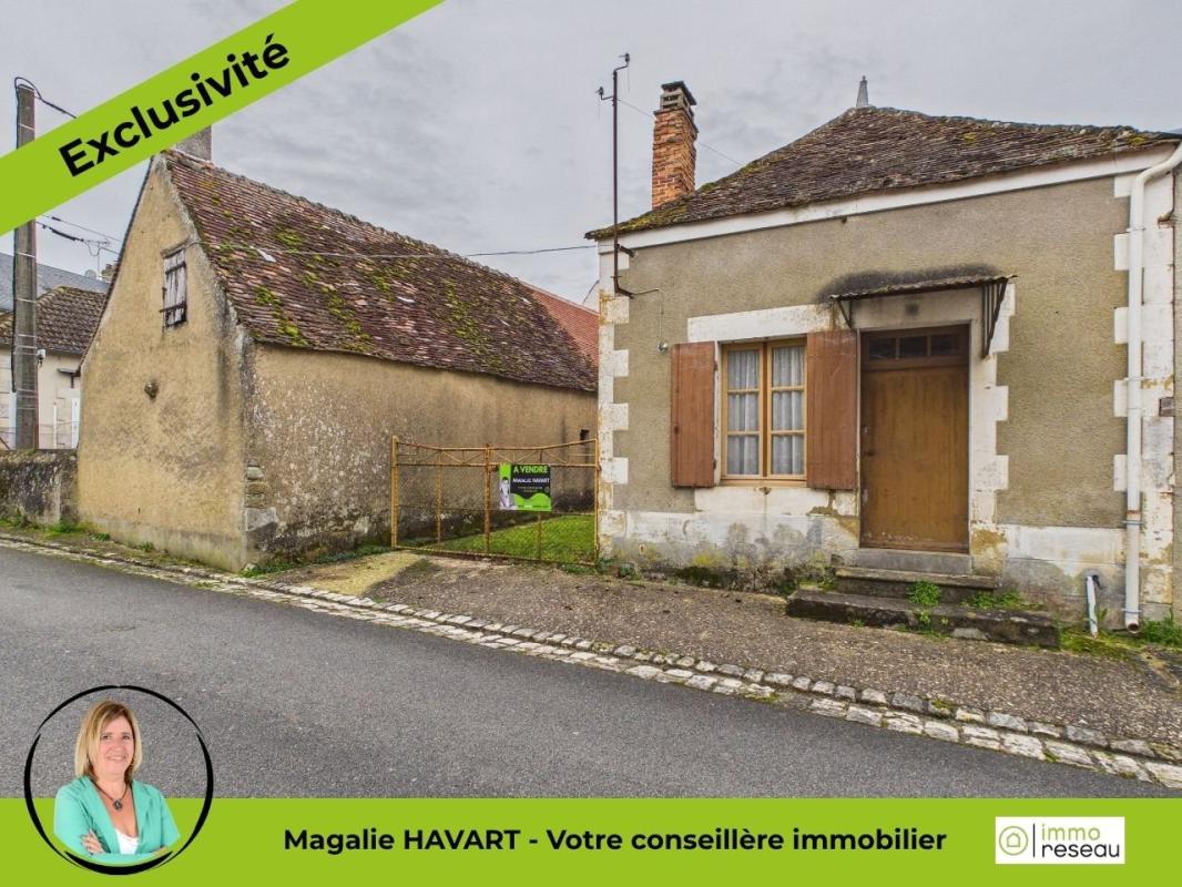Maison - Photo 2