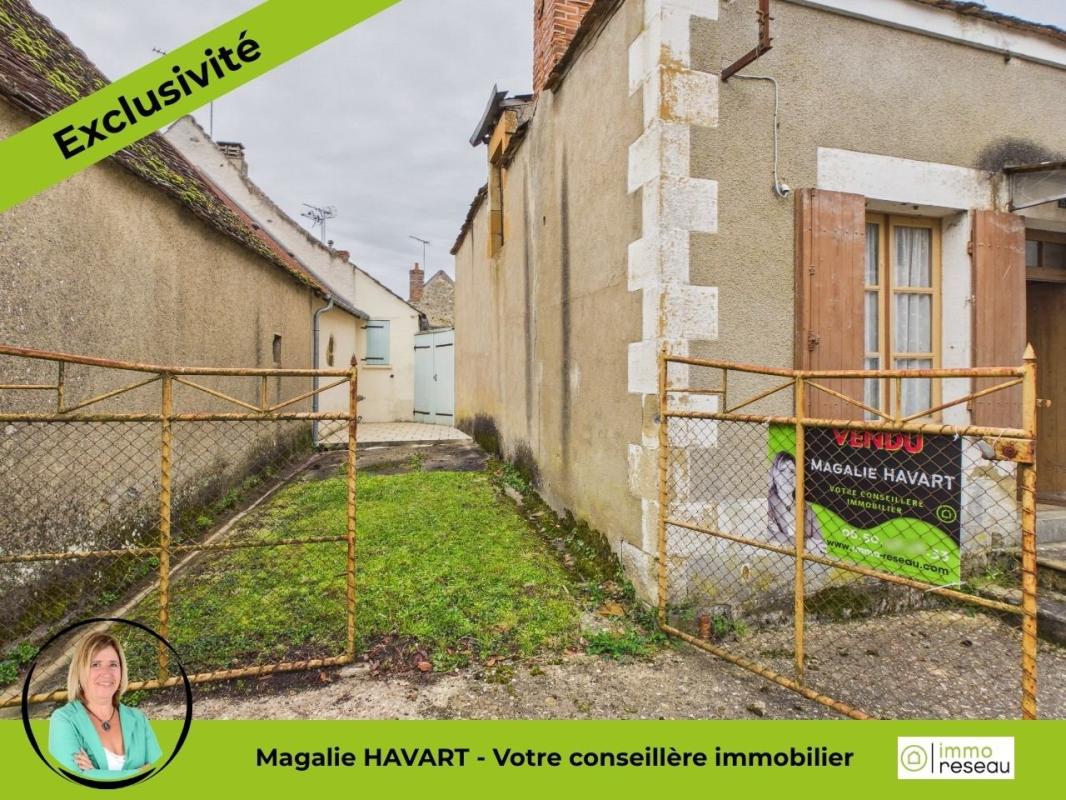 Maison - Photo 3