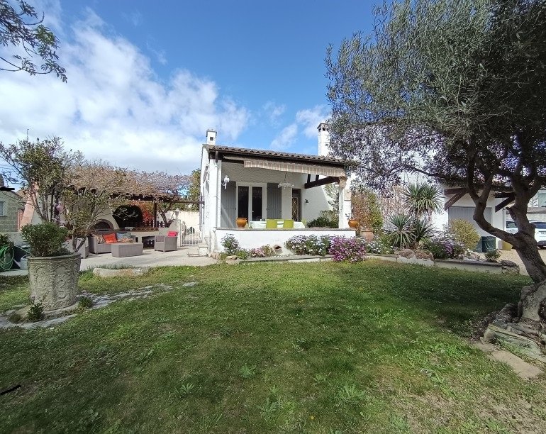 Maison à vendre, 5 pièces, 116 m², Beaucaire
