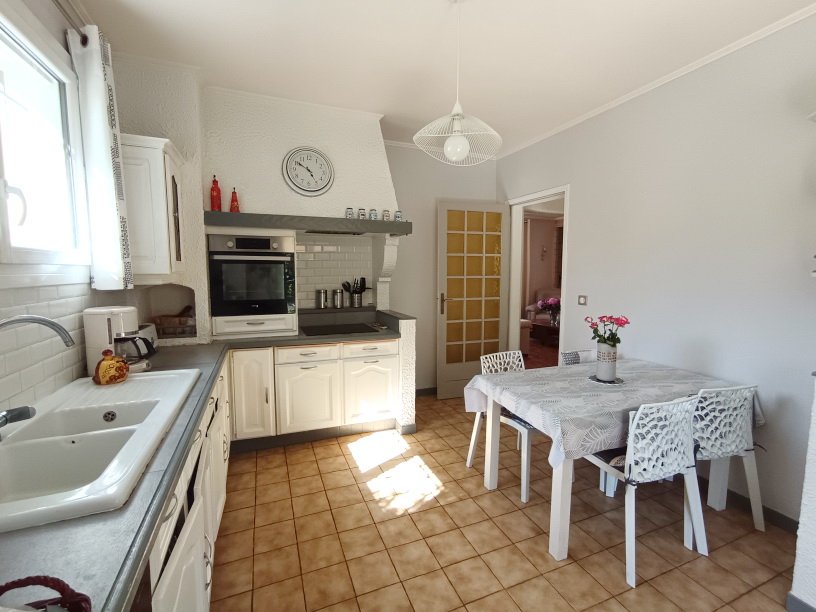 Maison - Photo 5