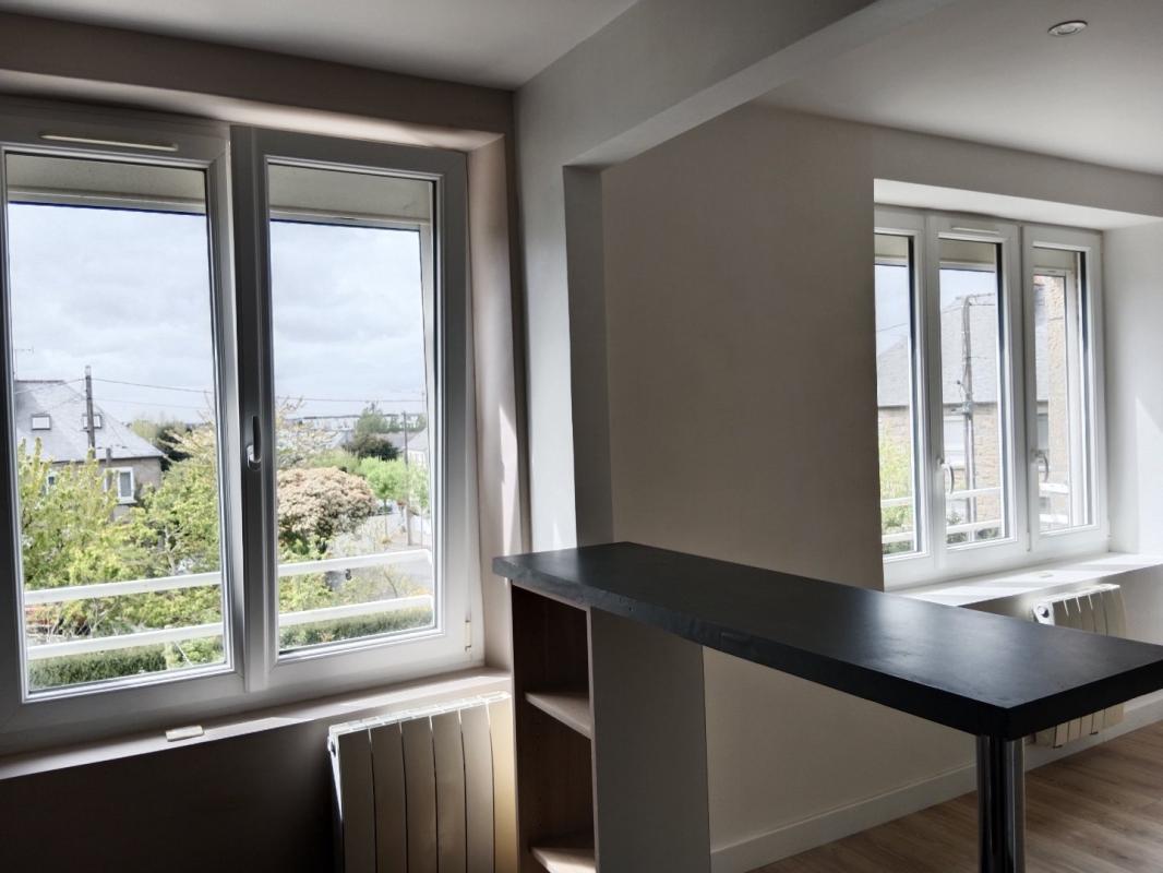 Appartement à vendre, 3 pièces, 53 m², Saint Malo