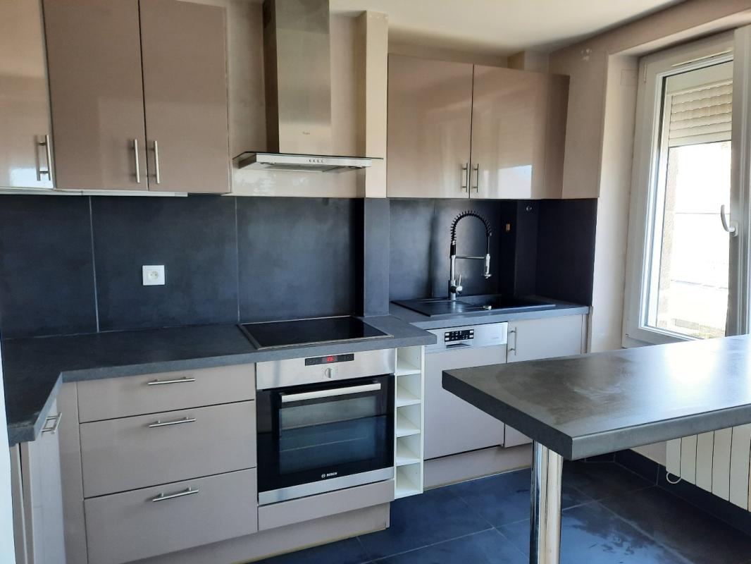 Appartement - Photo 2