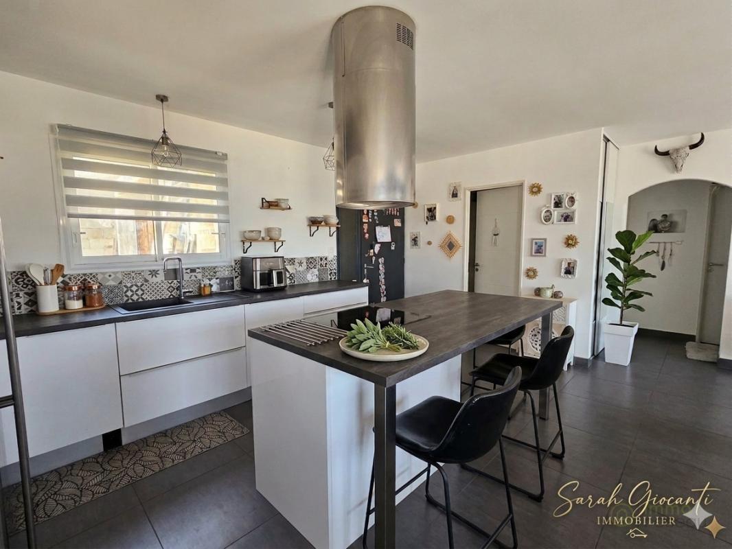 Maison - Photo 3