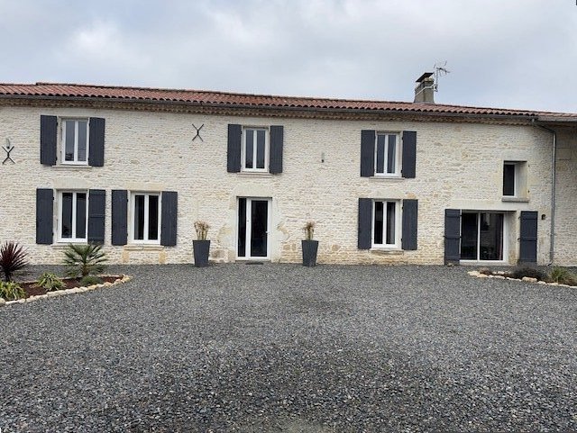 Maison vigneronne - Photo 2