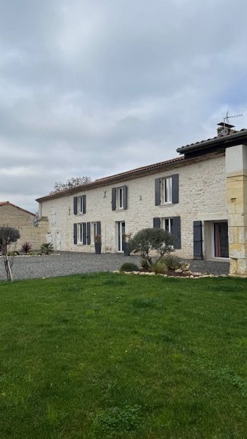 Maison vigneronne - Photo 3