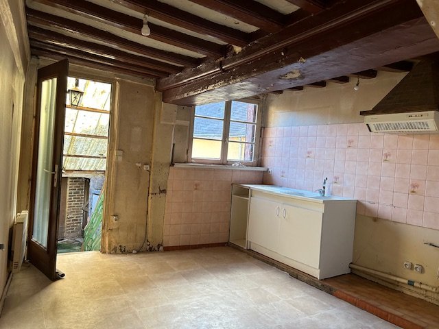 Maison de ville - Photo 4
