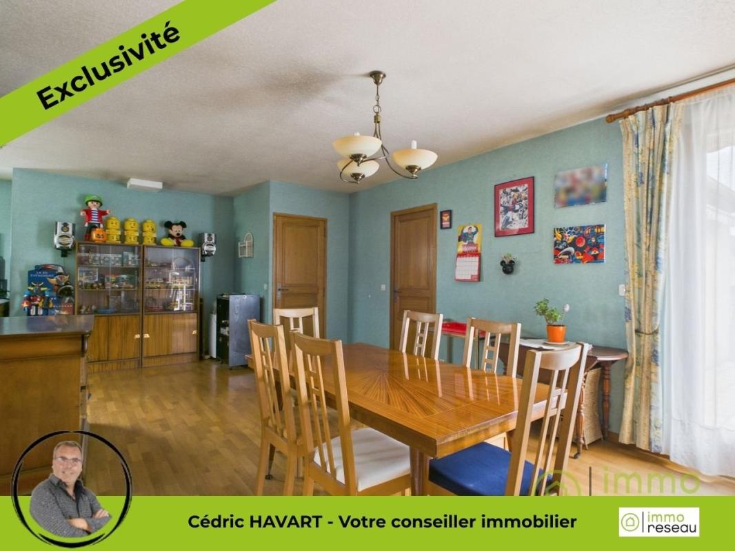 Maison - Photo 3