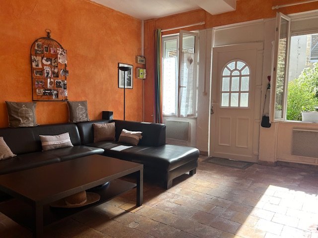 Maison à vendre, 3 pièces, 89 m², Mondoubleau