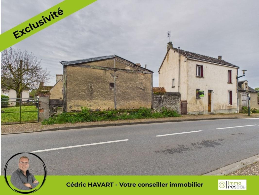 Maison - Photo 2