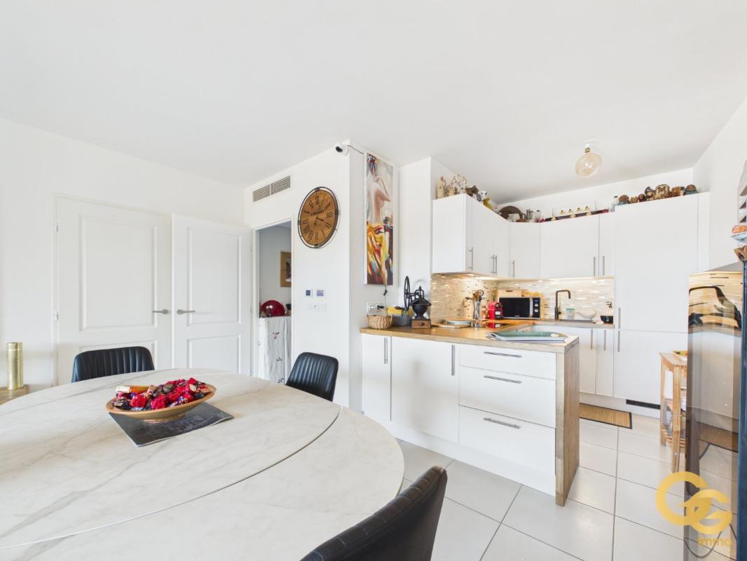 Appartement à vendre, 3 pièces, 67 m², Theoule Sur Mer