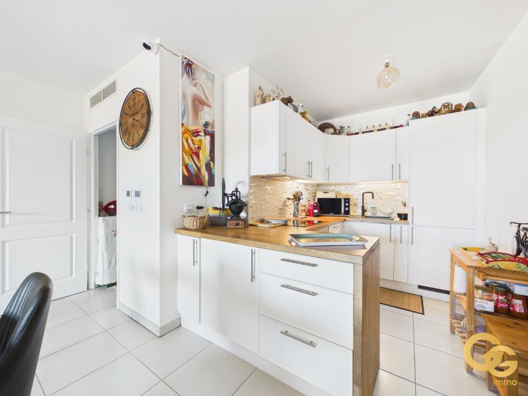 Appartement - Photo 2