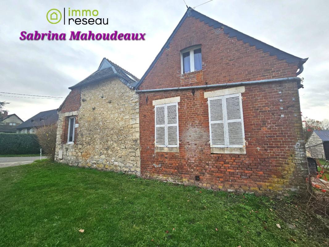 Maison - Photo 2
