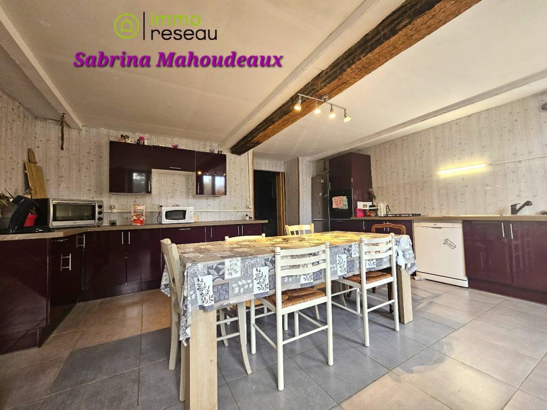 Maison - Photo 3
