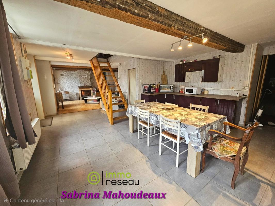 Maison - Photo 4