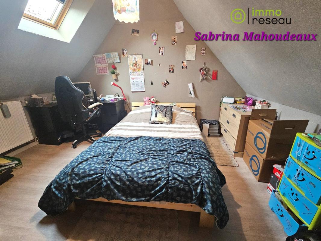 Maison - Photo 5