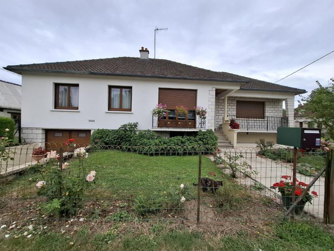 Maison - Photo 2