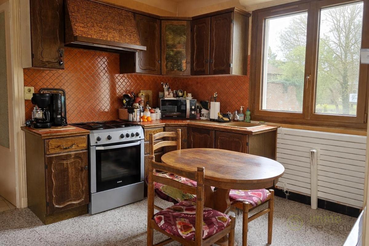 Maison - Photo 3