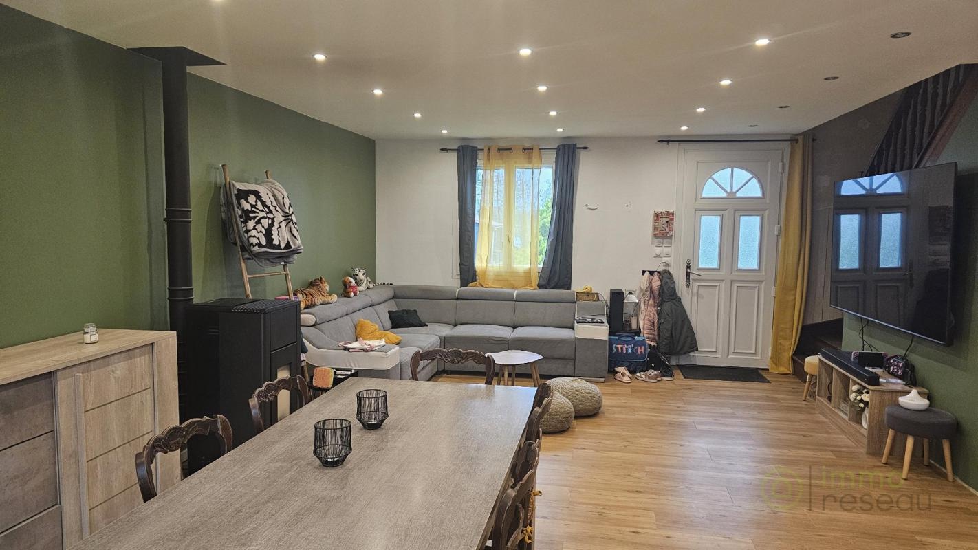 Maison - Photo 2